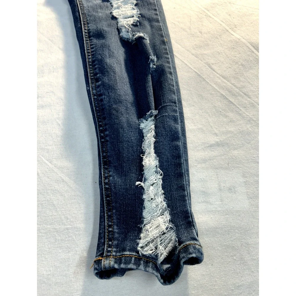 Indigo Rein indigo raw
